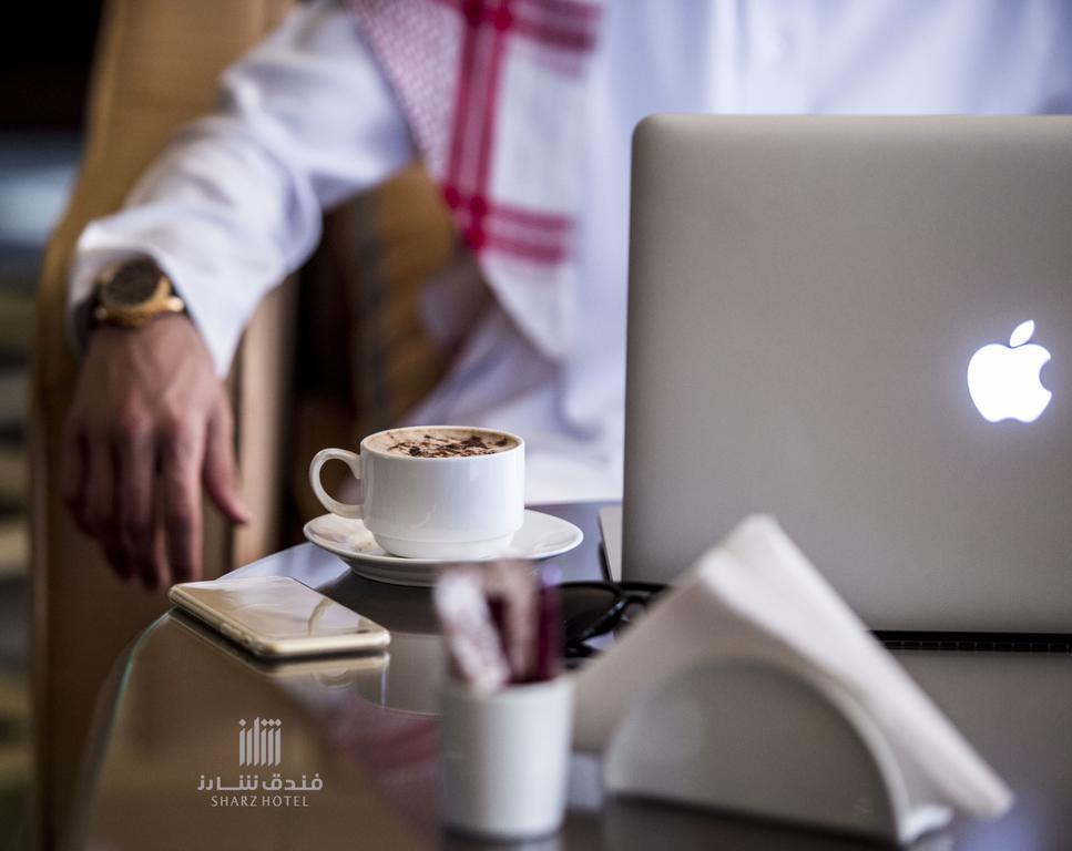 فندق شارز بريدة المظهر الخارجي الصورة